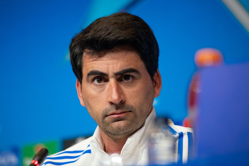 Pau Quesada y Misa Rodríguez: optimismo y&nbsp;ambición