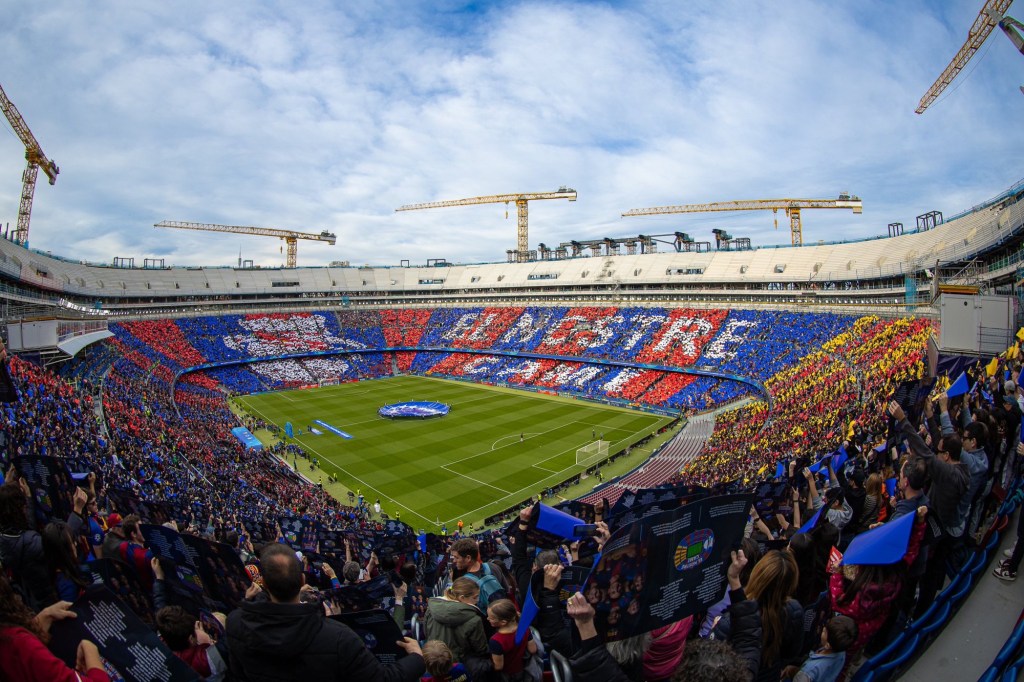 Una Reina y un vendaval: el Barça destroza al&nbsp;Madrid