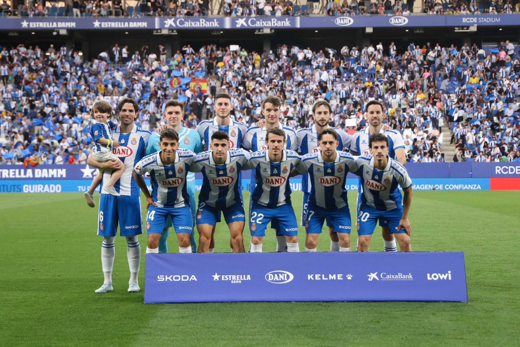 Espanyol 1-1 Real Sociedad: Tablas en Cornellà para cerrar LaLiga&nbsp;25/26