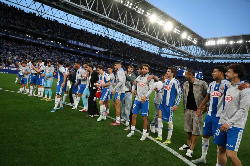 El Espanyol derrota al Athletic y da un paso de gigante hacia la permanencia&nbsp;(2-0)