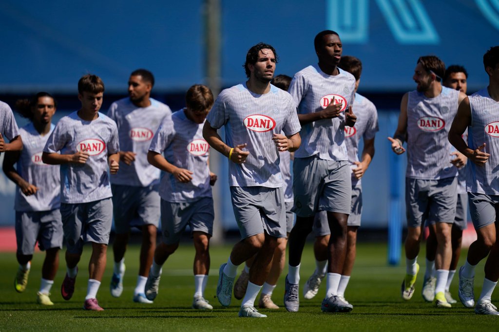 Espanyol 26/27: los 3 amistosos confirmados de la era&nbsp;Monchi