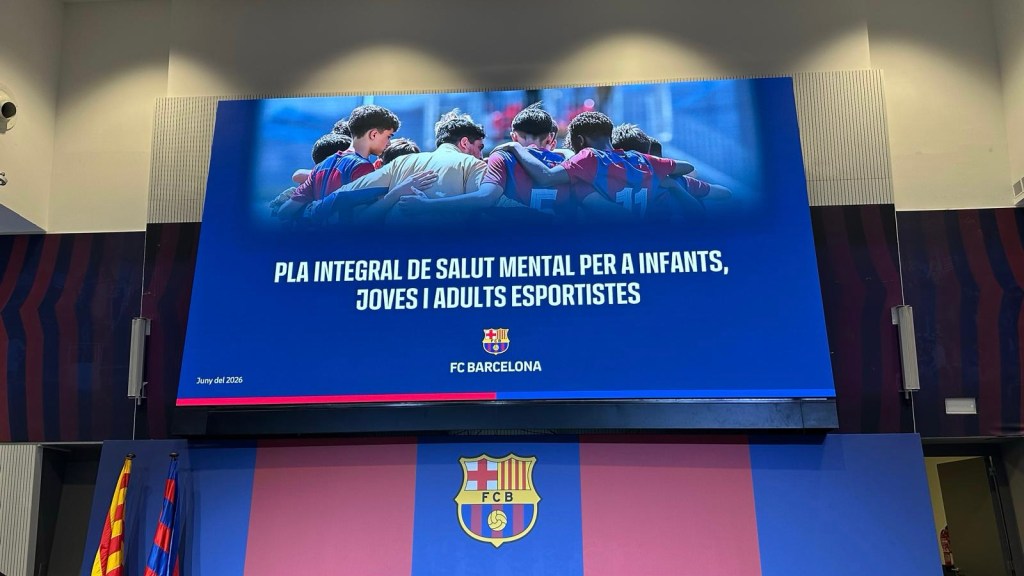 Plan integral de salud&nbsp;mental
