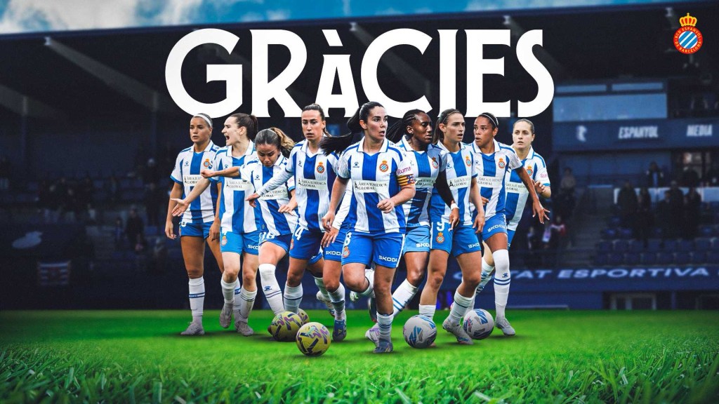 Fin de ciclo en el Espanyol: nueve despedidas para reinventar el proyecto