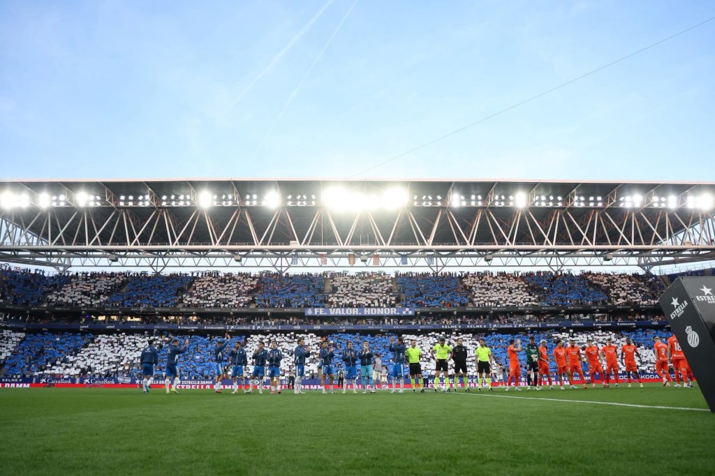 El Espanyol conoce su calendario para la próxima&nbsp;temporada