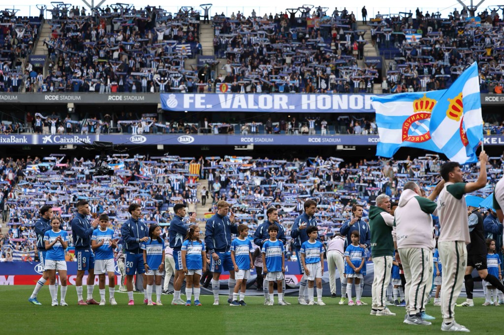 El Espanyol conoce su calendario para la próxima&nbsp;temporada