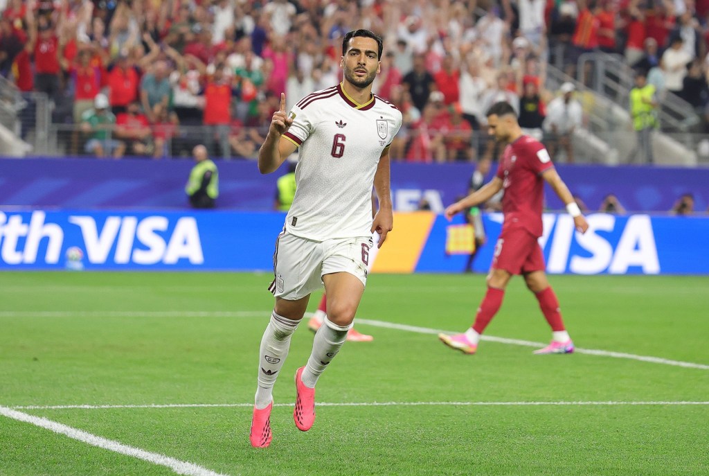 Cuando la paciencia también gana partidos: España supera a Portugal y sigue en carrera