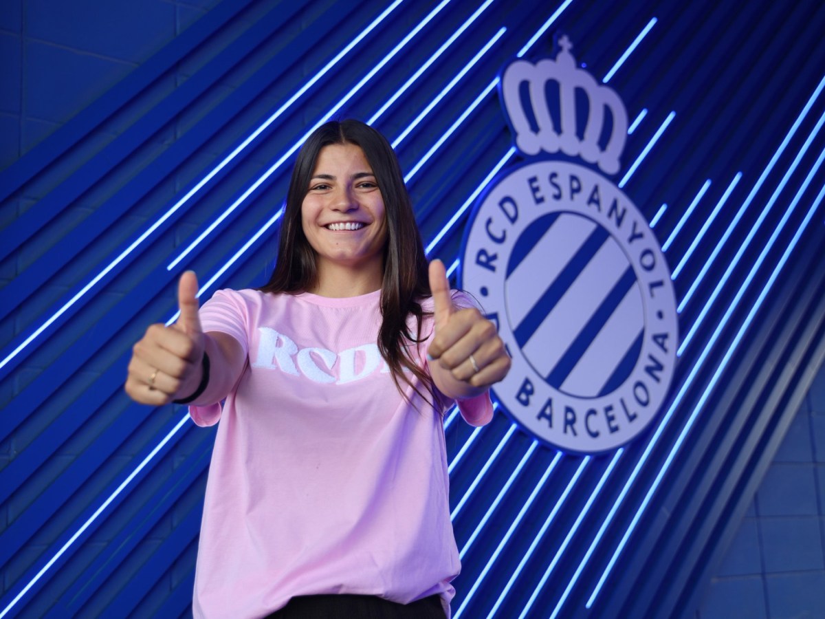 El Espanyol Femenino empieza a dibujar su nuevo&nbsp;proyecto