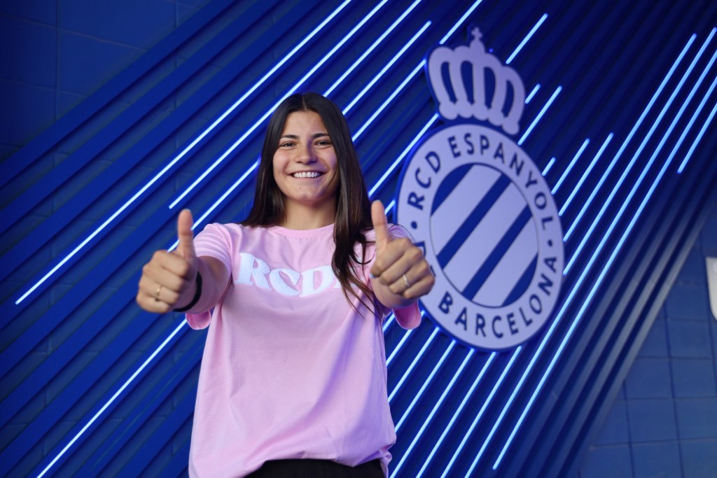 El Espanyol Femenino empieza a dibujar su nuevo proyecto