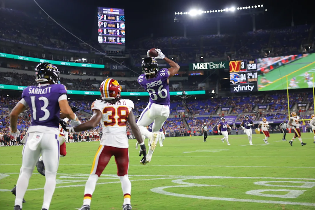 NFL 2026: la Semana 3 de pretemporada deja invictos, goleadas y últimas&nbsp;conclusiones