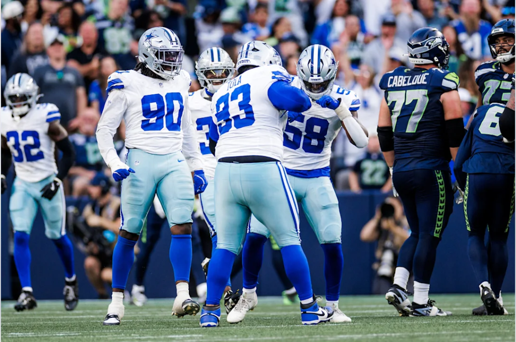 NFL 2026: así fue la Semana 1 de pretemporada, entre jóvenes talentos y primeras&nbsp;conclusiones