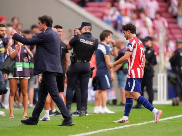 El sueño de Julián Álvarez que terminó convirtiendo al Metropolitano en su&nbsp;enemigo