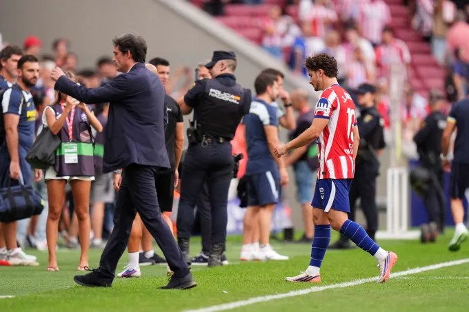 El sueño de Julián Álvarez que terminó convirtiendo al Metropolitano en su&nbsp;enemigo