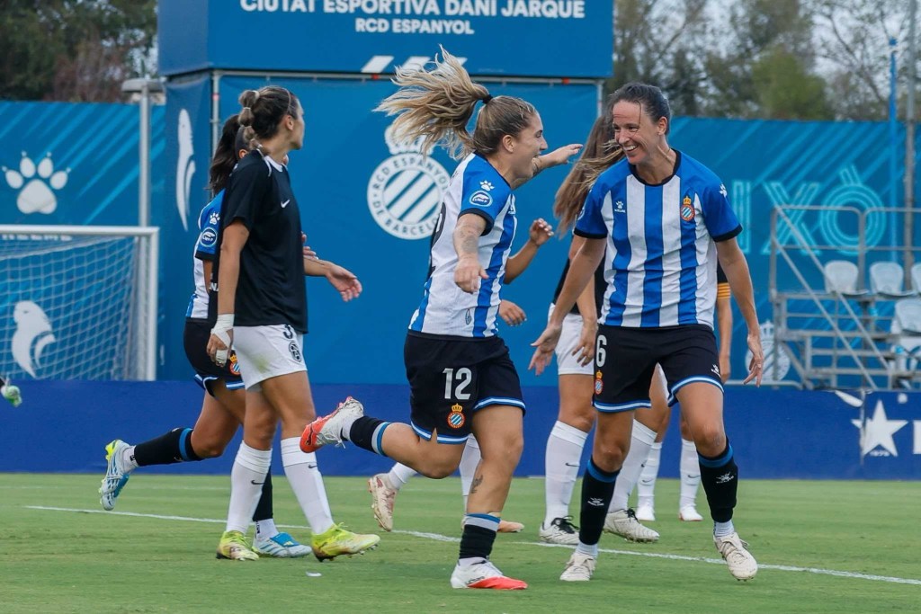Un gol de Bicho decide un duelo igualado ante el&nbsp;Badalona