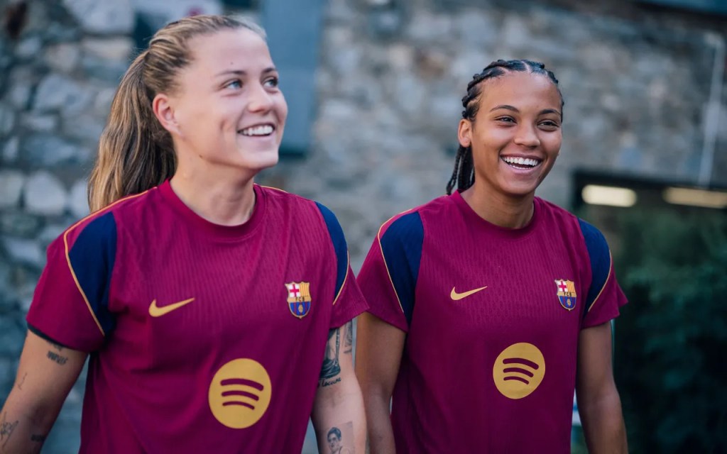 Trabajo, ilusión y ambición: el Barça sigue creciendo en&nbsp;Andorra
