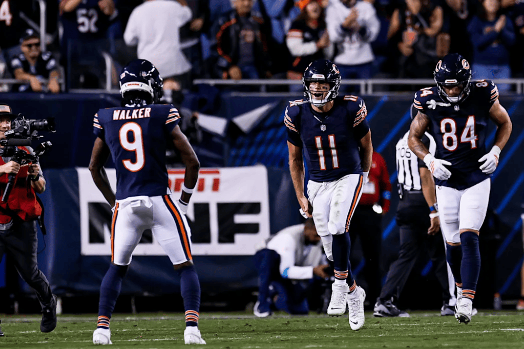 Semana 3 sacude la NFL: invictos, grandes sorpresas y favoritos en&nbsp;crisis