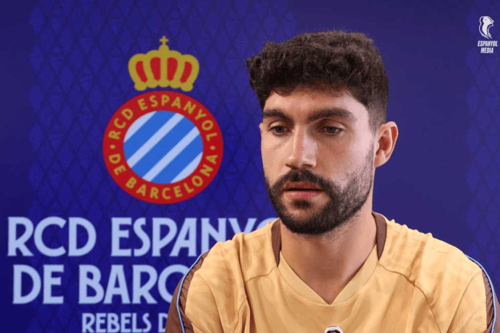 Unai Núñez: “El parón nos ha venido bien para corregir errores y coger&nbsp;fuerzas”