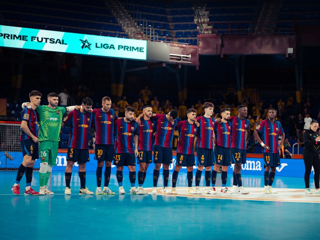 ¡A la final con suspenso incluido!
