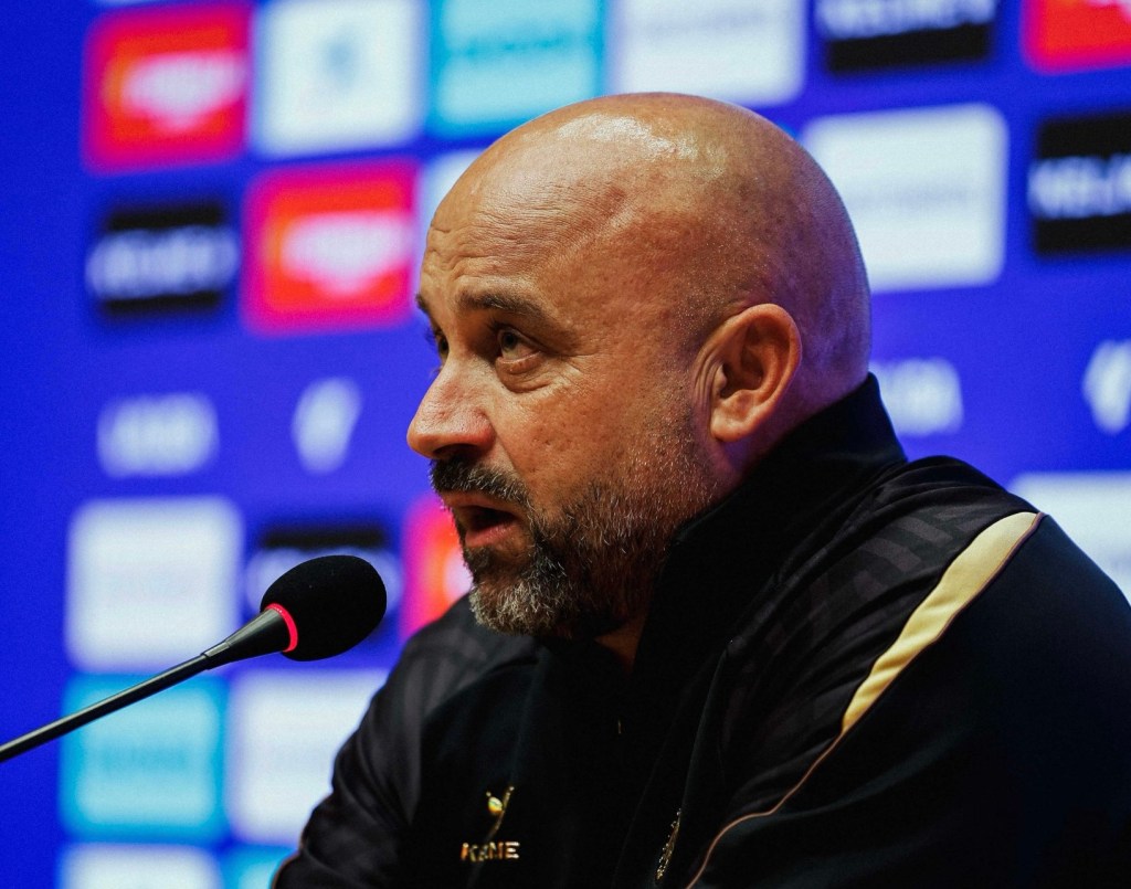 Manolo González: “Estoy a muerte por el&nbsp;Espanyol”