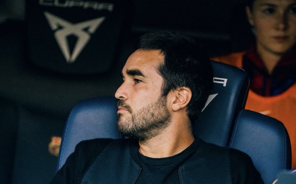 Pere Romeu marca el camino del Barça: repetir, mejorar y seguir&nbsp;ganando
