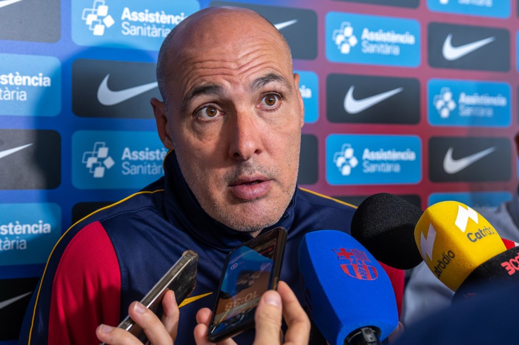 La reconquista europea del Barça empieza en Eslovaquia